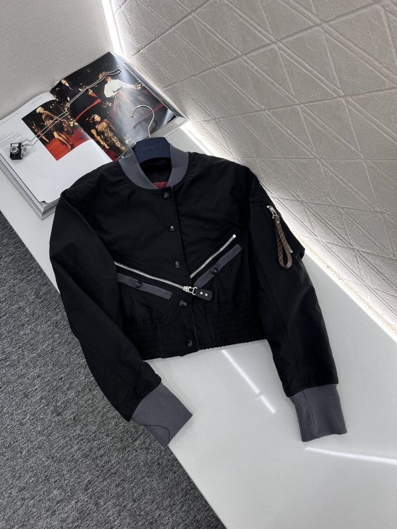 LV Coats